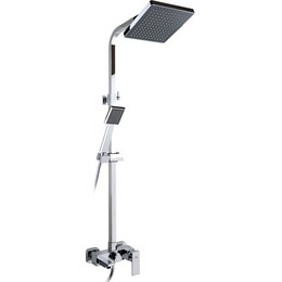 Душевая стойка Timo Selene SX-1030/00 фото 