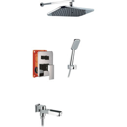 Душевая система для ванны Timo Selene SX-3069/00SM (1013) фото 