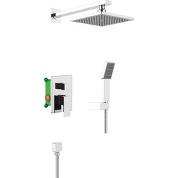 Душевая система для душа Timo Selene SX-2069/00SM (1113) фото 