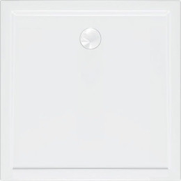 Поддон акриловый Kolpa-San Flamenco 90х90 см фото 