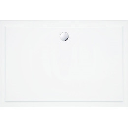 Поддон акриловый Kolpa-San Flamenco 110х80 см фото 