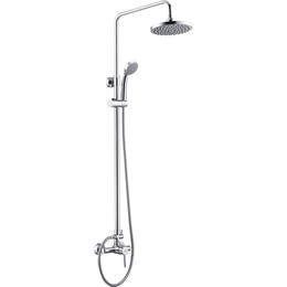 Душевая стойка WasserKraft A12202 фото 