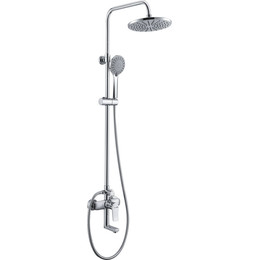Душевая стойка WasserKraft A16601 фото 