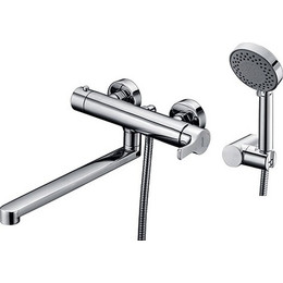 Смеситель для ванны WasserKraft Berkel 4802L фото 