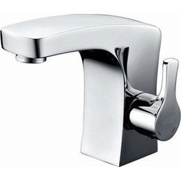 Смеситель для раковины WasserKraft Berkel 4803 фото 