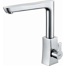 Смеситель для кухни WasserKraft Berkel 4807 фото 