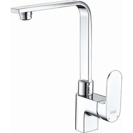 Смеситель для кухни WasserKraft Dinkel 5807 фото 
