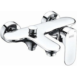 Смеситель для ванны WasserKraft Dinkel 5801 фото 