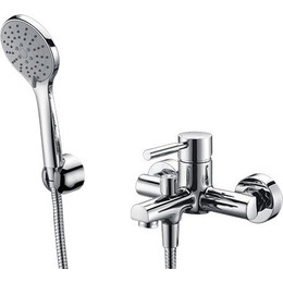 Смеситель для ванны WasserKraft Main 4101 фото 