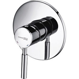 Смеситель для душа WasserKraft Main 4151 фото 