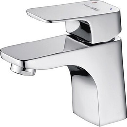 Смеситель для раковины WasserKraft Salm 2703 фото 