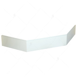 Панель для душевого поддона RGW Acrylic Style TR 100х100 см 16230513-10 фото 