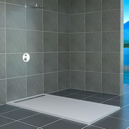 Каменный поддон RGW STM-129W 120х90 см 14202912-01 фото 