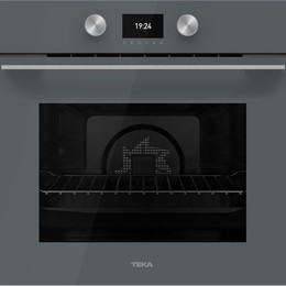 Электрический духовой шкаф Teka Urban HLB 8600 Stone grey 111000011 фото 