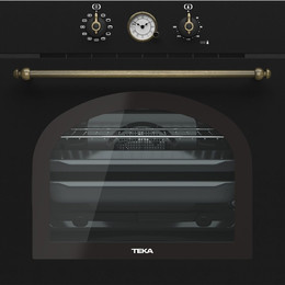 Электрический духовой шкаф Teka Country HRB 6300 ATB Brass 111010010 фото 