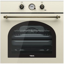 Электрический духовой шкаф Teka Country HRB 6300 VNB Brass 111010012 фото 