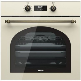 Электрический духовой шкаф Teka Country HRB 6400 VN Brass 111010016 фото 