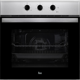 Электрический духовой шкаф Teka Easy HBB 605 Stainless steel 41560052 фото 