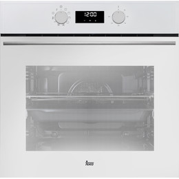Электрический духовой шкаф Teka Total HSB 630 White 41560133 фото 