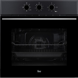 Электрический духовой шкаф Teka Total HSB 610 Black 41560112 фото 