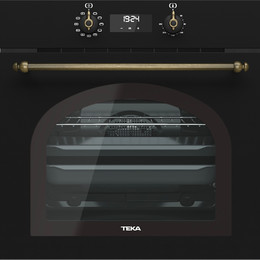 Электрический духовой шкаф Teka Country HRB 6400 ATB Brass 111010014 фото 