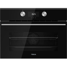 Электрический духовой шкаф Teka Urban HLC 8400 Night river black 111130003 фото 