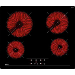 Электрическая варочная панель Teka Easy TZ 6415 40239040 фото 