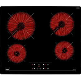 Электрическая варочная панель Teka Easy TT 6415 40239041 фото 