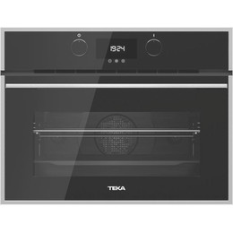 Электрический духовой шкаф Teka Maestro HLC 840 E00 41531020 (чёрное стекло) фото 