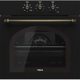 Электрический духовой шкаф Teka Country HRB 6100 ATB Brass 111010006 фото 