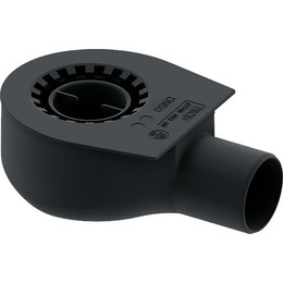 Сифон для трапа TECEdrainline DN 50 0,7 л/с, 650000 фото 