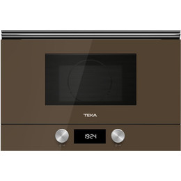 Встраиваемая микроволновая печь Teka Urban ML 8220 BIS L London brick 112030003 фото 