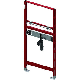 Инсталляция для раковины TECEprofil (h = 1120 мм) 9310000 фото 