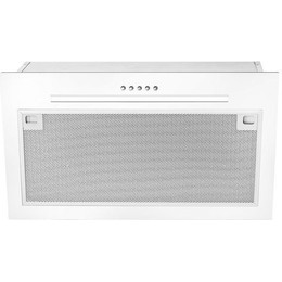 Вытяжка Teka Total GFG2 White 40446751 (белое стекло) фото 