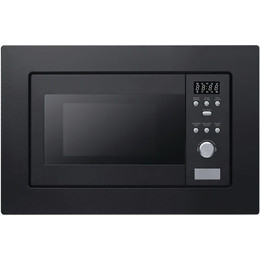 Встраиваемая микроволновая печь Teka Universo MWE 207 FI Black 40581129 фото 