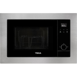 Встраиваемая микроволновая печь Teka Total MS 620 BIS 40584010 фото 