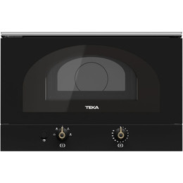 Встраиваемая микроволновая печь Teka Country MWR 22 BI AB 40586300 фото 