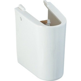 Полупьедестал Laufen Pro 8.1995.1.000.000.1 фото 