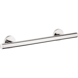 Поручень для ванны Hansgrohe Logis 40513000 фото 