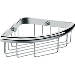 Полочка Hansgrohe Logis Universal 41710000 фото 