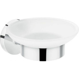 Мыльница Hansgrohe Logis Universal 41715000 фото 
