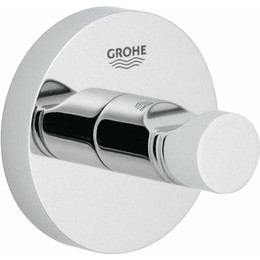 Крючок Grohe Essentials 40364001 фото 