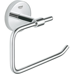 Держатель для туалетной бумаги Grohe BauCosmopolitan 40457001 фото 