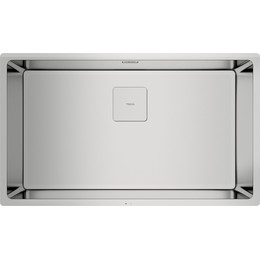 Кухонная мойка Teka Maestro Flexlinea RS15 71.40 115000011, нержавеющая сталь фото 