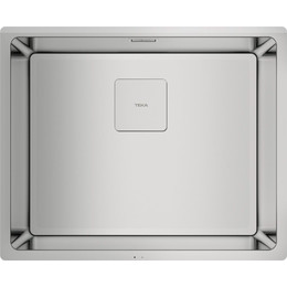 Кухонная мойка Teka Maestro Flexlinea RS15 50.40 115000012, нержавеющая сталь фото 