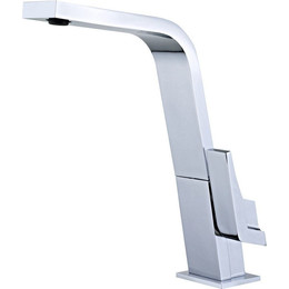 Смеситель для кухни Teka Total IC 915 339150210 фото 