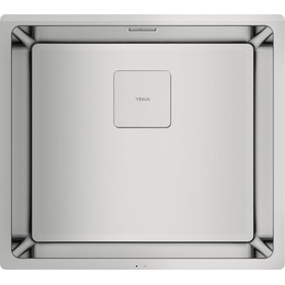 Кухонная мойка Teka Maestro Flexlinea RS15 45.40 115000013, нержавеющая сталь фото 