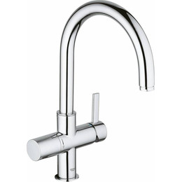 Смеситель для кухни Grohe Blue 33251000 фото 