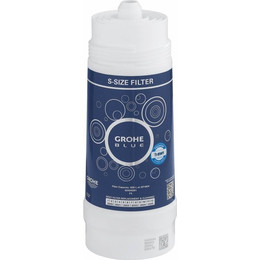 Фильтр для очистки воды Grohe Blue 600 л 40404001 фото 