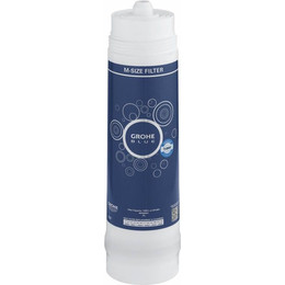 Фильтр для очистки воды Grohe Blue 1500 л 40430001 фото 